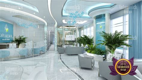 Private Clinic Design