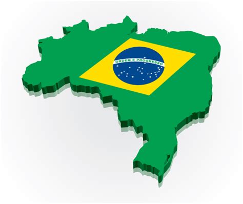 Brazilian Flag Wallpapers Wallpaper Cave