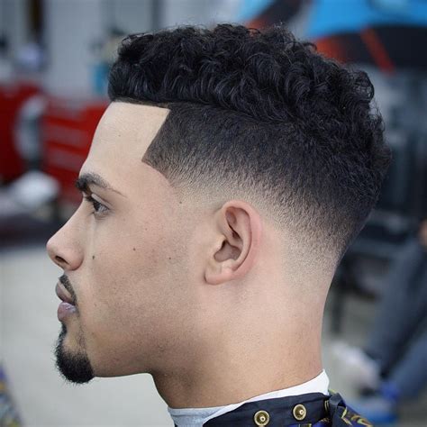 Thinking about changing up your look and trying a new haircut style? 45 Latest Men's Fade Haircuts - Men's Hairstyle Swag