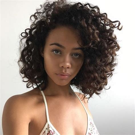 Ideas Of Short Curly Hairstyles For Black Women Best