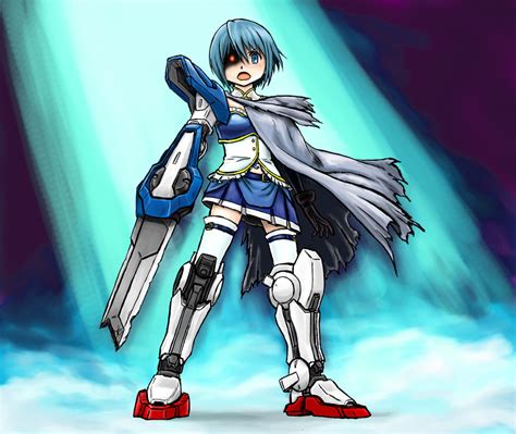 Exia Gundam Exia Miki Sayaka Gundam Gundam 00 Mahou Shoujo Madoka Magica Mahou Shoujo