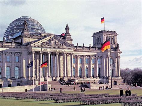Deutscher Bundestag 2012