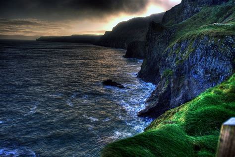Ireland Scenery Wallpapers 63 Background Pictures
