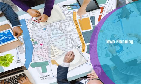 Town Planning One Education