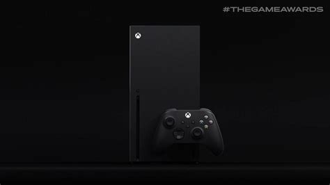 Everything We Know About The Xbox Series X Laptrinhx