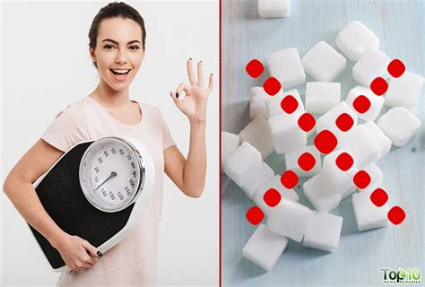 This Is What Happens To Your Body When You Quit Eating Sugar Top 10 Home Remedies