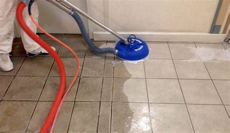 How To Deep Clean Tile Floors And Grout Floor Roma