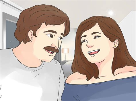 How To Date A Divorced Man Steps With Pictures Wikihow