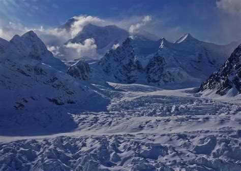 Northern Alpine Guides Big Season In The Alaska Range