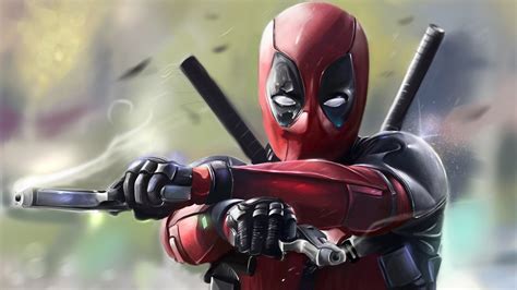 Deadpool Wallpaper Hd ·① Download Free Wallpapers For