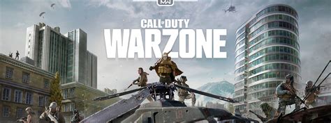 Call Of Duty Warzone Album Reviews And More
