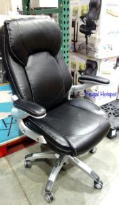 Costco Sale – La-Z-Boy Manager Chair $149.99
