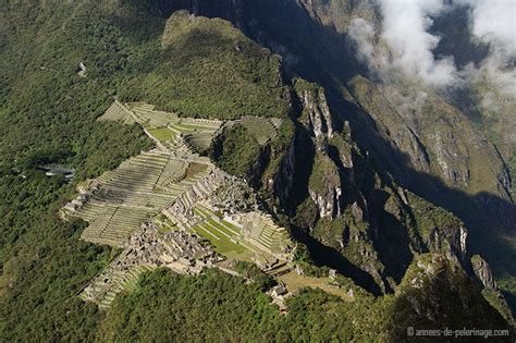 How To Avoid Machu Picchu Altitude Sickness Read To Be Safe