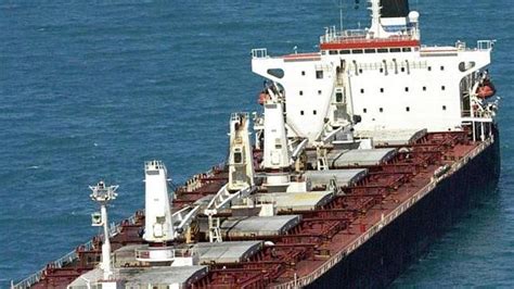 Diana Shipping Announces Delivery Of The Newly Built Capesize Dry Bulk