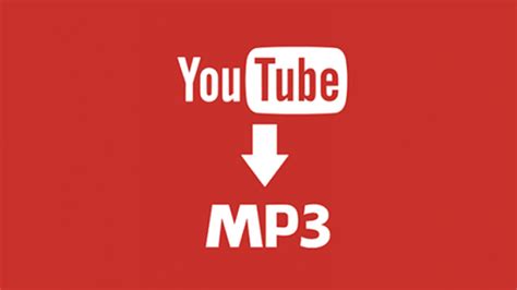 Los Mejores Convertidores Gratis De YouTube A MP De