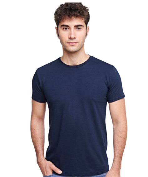 Mens Round Neck T Shirt Empress Lingeries