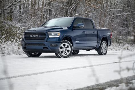 Which Truck Is More Reliable Ford Or Ram? 2