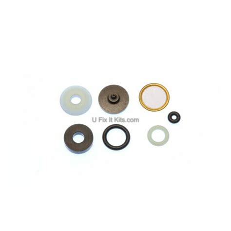 Clearance Sale Crosman 38c And 38t Complete Rebuild Kit With Step By Step