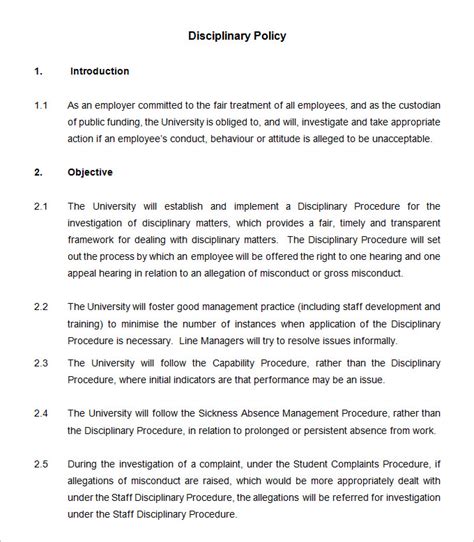 The laws relating to cctv. Free Cctv Policy Template Uk - 57 Hr Policy Templates Hr ...