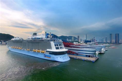When i first came to china in 2008 or 2009, we saw the opportunity of developing the cruise market. Cruise Industry Trends for 2019 - Cruise Industry News ...