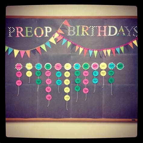 We know that you could spend your birthday with anyone… but aren't you lucky you get to spend it with us at the office! Pin by Jacqueline Sandy on Bulletin Board Ideas / Staff ...