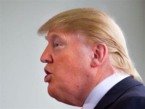 Trump is currently the 45th president of the united states and the founder of the trump organization, a global real estate empire and one of the most recognized brands in the world. Donald Trump thinks movies are too violent, need some kind ...
