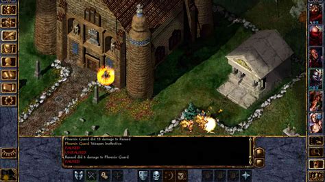 Baldurs Gate Icewind Dale Neverwinter Nights And More Set For Ps4