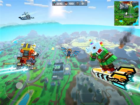 In pixel gun 3d you have a perfect chance to battle with your friends, classmates and colleagues or anyone else all around the world! Pixel Gun 3D for Android - APK Download