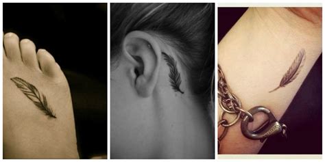 Veren en vogels komen regelmatig samen in een tatoeage voor. Beautiful tattoos | fleurfashionista