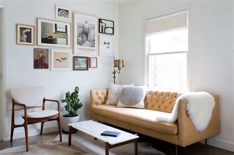 15 Simple Small Living Room Ideas For Minimalist Style