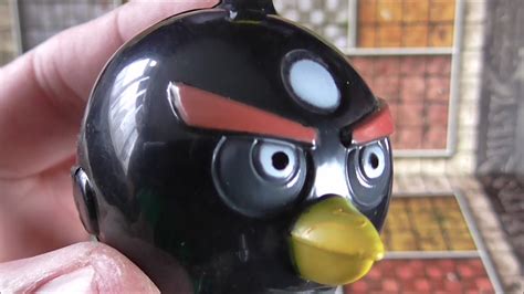 Bootleg Angry Birds Games Knock Off Toy Review Youtube
