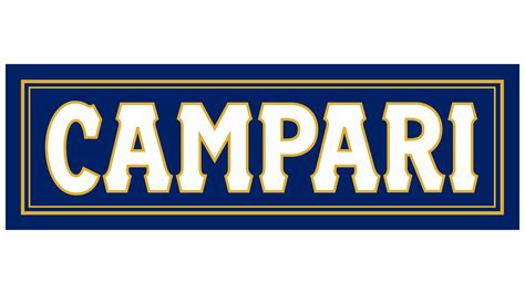 Campari Logo And Symbol Meaning History Png Brand