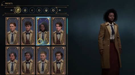 Hogwarts Legacy Character Creator Answers Key Questions Today News Post