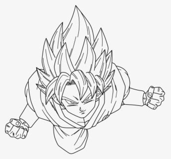 15 Kamehameha Coloring Pages - Free Printable Coloring Pages