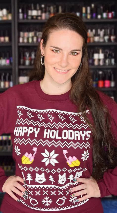 Simply Nailogical - Bio, Age, Height, Weight, Body Measurements, Net ...