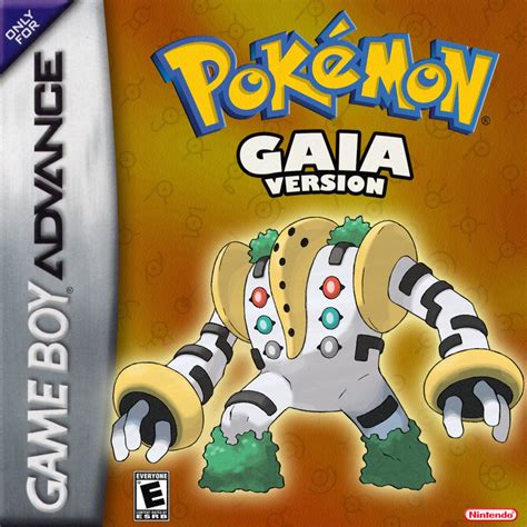 The rom hack uses a pokémon crystal codebase and was developed by coolboyman. Pokemon Gaia Download, Informations & Media - Pokemon GBA ...