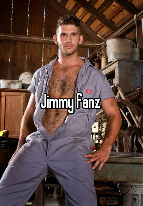 Jimmy Fanz