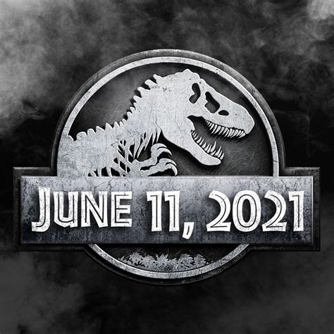 This is a list of american films that are scheduled to be released in 2021. Jurassic World 3 will be released June 11, 2021 ...