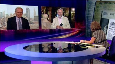 Bbc News Programmes Newsnight Observer Has Important And Viable Role