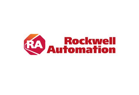 Rockwell Automation Logo