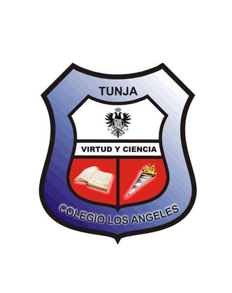 Colegio los Angeles Tunja | en 2020 | Los angeles, Educacion integral, Productos innovadores