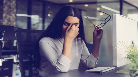 7 Negative Effects Of Working Overtime Health News Firstpost