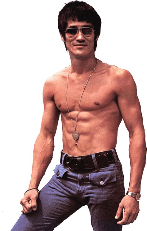 Bruce Lee 1973 Icons Png Free Png And Icons Downloads