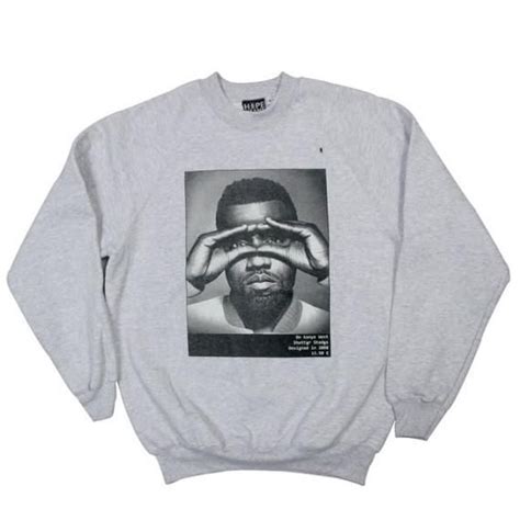 Illumination Sweater Cool Swag Fashion Kanye Shirt Kanye West