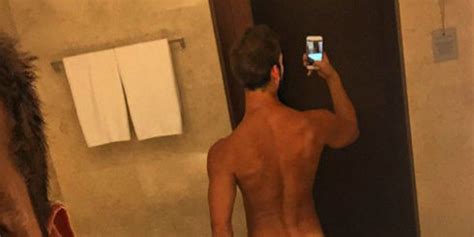 Actor And Underwear Model Max Emerson Gets Naked On Instagram GayBuzzer