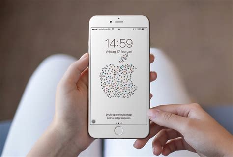 Apple short film apocalypse wwdc 2017. WWDC 2017 wallpapers voor iPhone, iPad en Mac