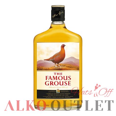 Famous Grouse 05 Alkooutlet