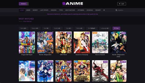 How to legally watch anime for free online: 9anime Alternatives and Similar Websites and Apps ...
