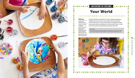Play Make Create A Process Art Handbook By Meri Cherry Quarto At A