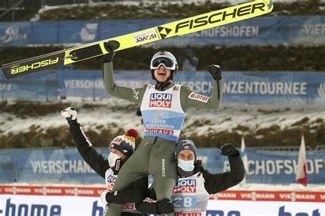 2316) komitet organizacyjny zawodów pucharu świata w skokach narciarskich zakopane 2021 przy tatrzańskim związku narciarskim podjął decyzję o możliwości zwrotu zakupionych biletów na zasadach określonych w regulaminie sklepu internetowego tzn. Skoki narciarskie 10.01.2021 - TERMINARZ. O której ...